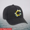 Orchideight Merch Store Crelly Mccrelly's Golden Arch Hat