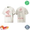 Orchideight Merch Store Crelly Mccrelly's Order Tee