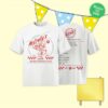 Orchideight Merch Store Crelly Mccrelly's Order Tee
