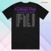 Ozzy Osbourne Store Merch Ozzy Day Birmingham Tee