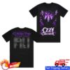 Ozzy Osbourne Store Merch Ozzy Day Birmingham Tee