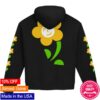 Paperboxmart Merch Store Flower Hoodie