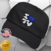 Paperboxmart Merch Store I Love Tv But Now Its Blue
