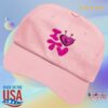 Paperboxmart Merch Store I Love Tv Pink Hat
