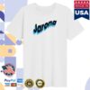 Paperboxmart Merch Store Jarona Shirt