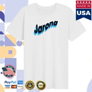 Paperboxmart Merch Store Jarona Shirt