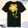 Paperboxmart Merch Store The Flower Shirt