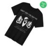 Paperboxmart Merch Store What Did You Say Shirt
