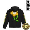 Paperboxmart Shop Merch Flower Hoodie