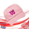 Paperboxmart Shop Merch I Love Tv Pink Hat