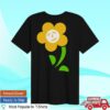 Paperboxmart Shop Merch The Flower Shirt