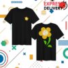 Paperboxmart Shop Merch The Flower Shirt
