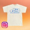 Paradise Of Flowers Merch Store Mount Mushmore