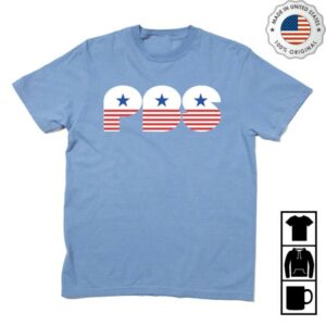 Pbs Store Merch Pbs Retro Stars Shirt