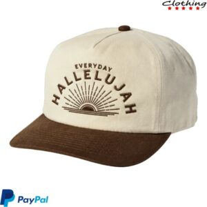Phil Wickham Merch Store Edh Hat