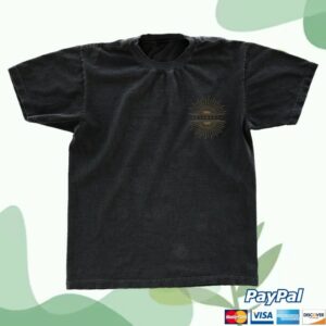 Phil Wickham Merch Store Edh Tee