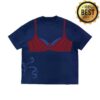 Pinkpantheress Merch Store Bra Tee