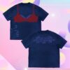 Pinkpantheress Merch Store Bra Tee