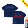 Pinkpantheress Merch Store Bra Tee