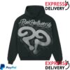 Pinkpantheress Merch Store Hoodie