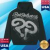 Pinkpantheress Merch Store Question Mark Hoodie