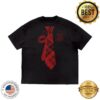 Pinkpantheress Merch Store Tie Tee