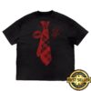 Pinkpantheress Merch Store Tie Tee