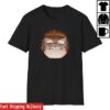 Pleasantries Merch Store Angry Andy T-Shirt