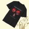 Pleasantries Merch Store Please Don't Put Me Away T-Shirt