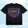 Poppy Merch Store Eyes Wide Tee