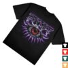 Poppy Merch Store Eyes Wide Tee