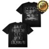 Poppy Merch Store Idle Hands Tee