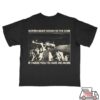 Pure Noise Merch Store Riley Lyric Black T-Shirt