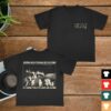 Pure Noise Merch Store Riley Lyric Black T-Shirt