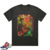 Queen Merch Store Queen Budapest 40Th Anniversary Photo T-Shirt
