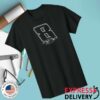 Rcr Racing Store Merch Kyle Busch Black No. 8 Tee 1 Rcr Racing Store Merch Kyle Busch Black No. 8 Tee