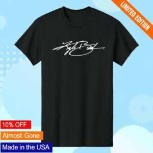 Rcr Racing Store Merch Kyle Busch Forever Rowdy Tee