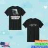 Rcr Racing Store Merch Kyle Busch Forever Rowdy Tee