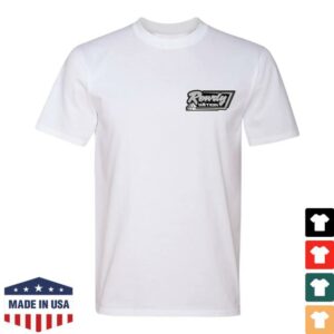 Rcr Racing Store Merch Kyle Busch We Race On Tee