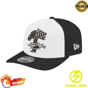 Rcrracing Merch Store Kyle Busch Bow No. 8 New Era 970 Hat