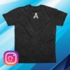 Red Barrels Merch Store Amelia Resistance T-Shirt