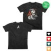 Red Barrels Merch Store Amelia Resistance T-Shirt