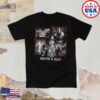 Red Barrels Merch Store Incite A Riot T-Shirt