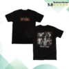 Red Barrels Merch Store Incite A Riot T-Shirt