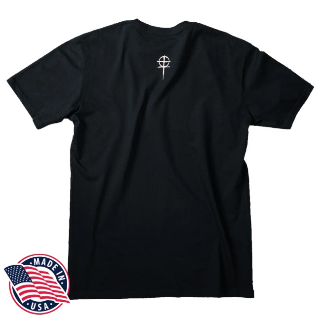 Red Barrels Merch Store Liliya T-Shirt 4 Red Barrels Merch Store Liliya T-Shirt