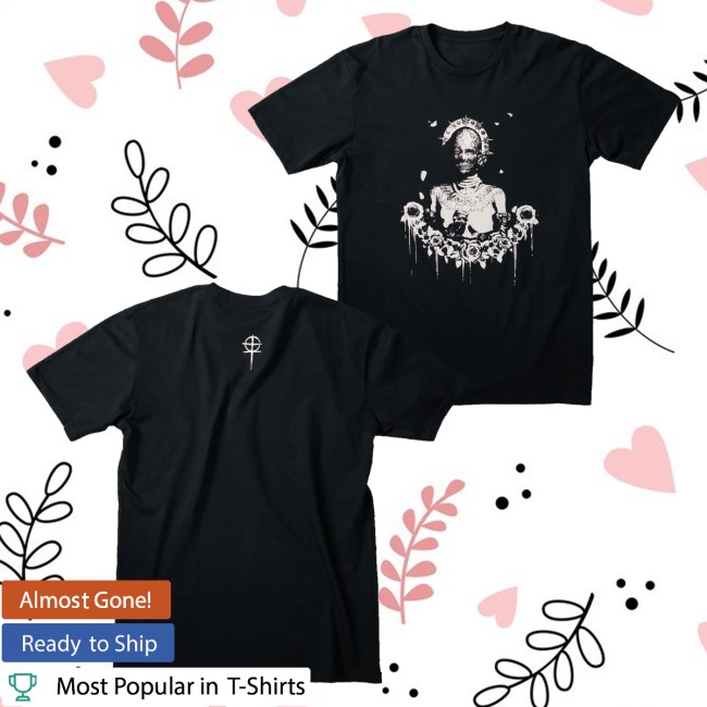 Red Barrels Merch Store Liliya T-Shirt 5 Red Barrels Merch Store Liliya T-Shirt
