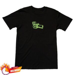 Red Barrels Merch Store Outlast Survivors T-Shirt