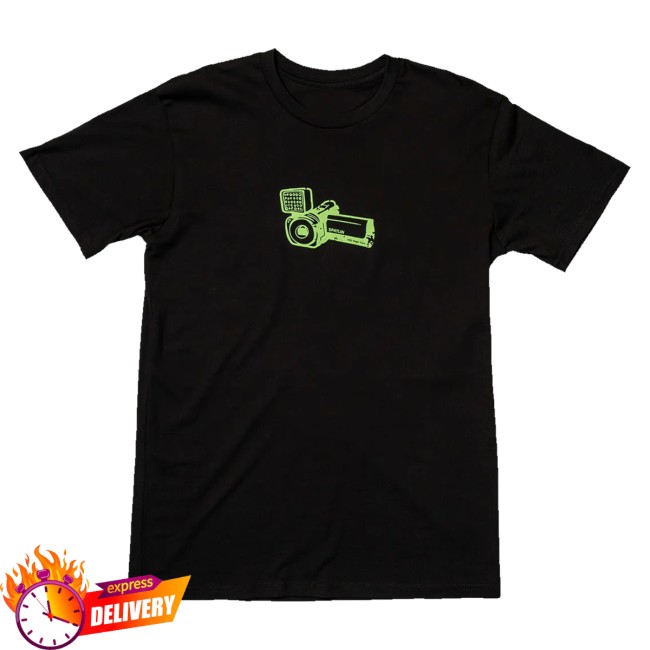 Red Barrels Merch Store Outlast Survivors T-Shirt 3 Red Barrels Merch Store Outlast Survivors T-Shirt
