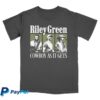 Riley Green Merch Store Cowboy Photo Tee