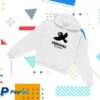 Robyn Merch Store Konichiwa Grey Hoodie